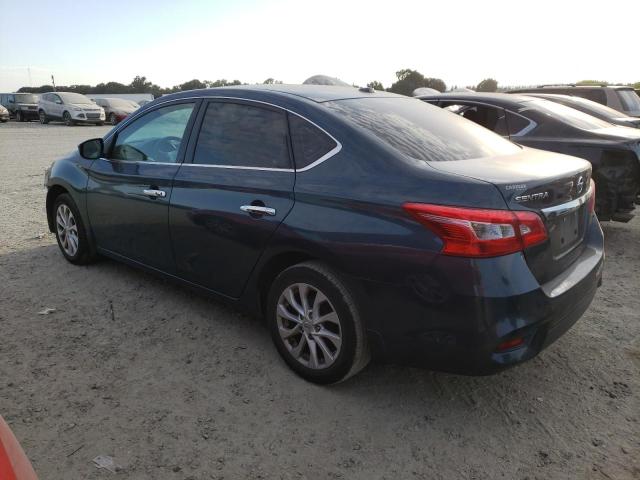 Photo 1 VIN: 3N1AB7AP8HY235284 - NISSAN SENTRA 