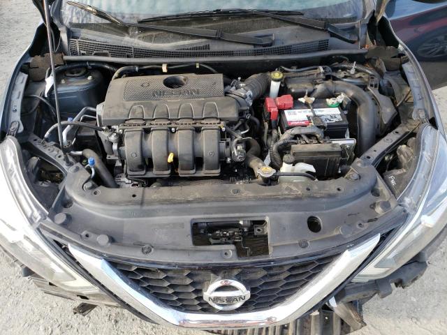 Photo 10 VIN: 3N1AB7AP8HY235284 - NISSAN SENTRA 