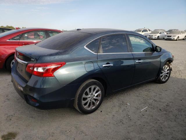 Photo 2 VIN: 3N1AB7AP8HY235284 - NISSAN SENTRA 