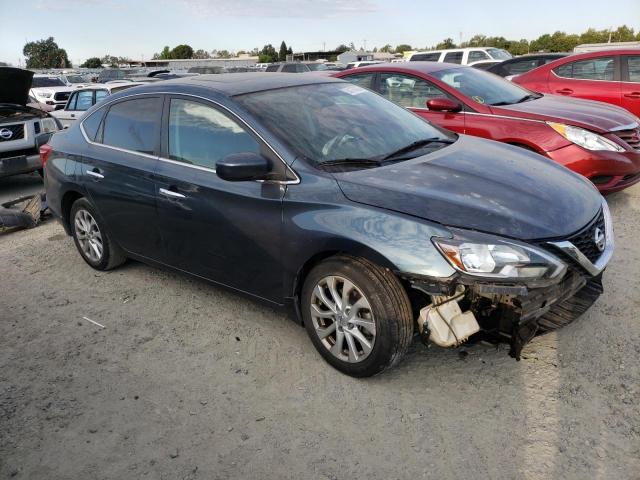 Photo 3 VIN: 3N1AB7AP8HY235284 - NISSAN SENTRA 