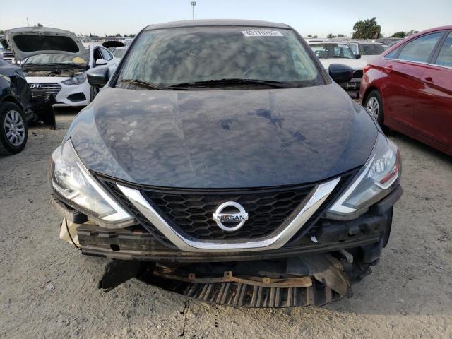 Photo 4 VIN: 3N1AB7AP8HY235284 - NISSAN SENTRA 