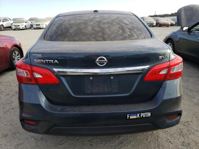 Photo 5 VIN: 3N1AB7AP8HY235284 - NISSAN SENTRA 