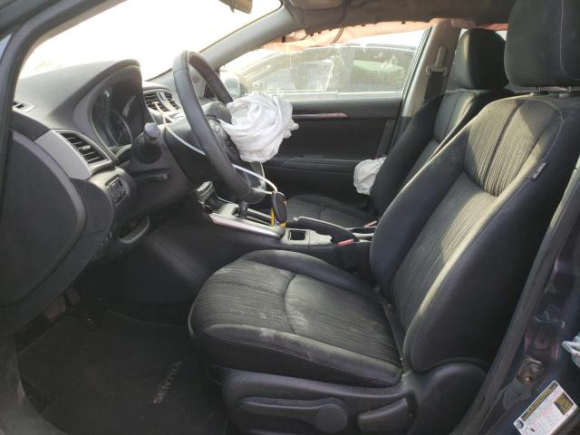 Photo 6 VIN: 3N1AB7AP8HY235284 - NISSAN SENTRA 