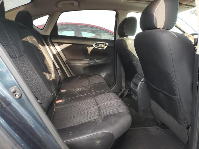 Photo 9 VIN: 3N1AB7AP8HY235284 - NISSAN SENTRA 