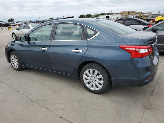 Photo 1 VIN: 3N1AB7AP8HY235480 - NISSAN SENTRA 