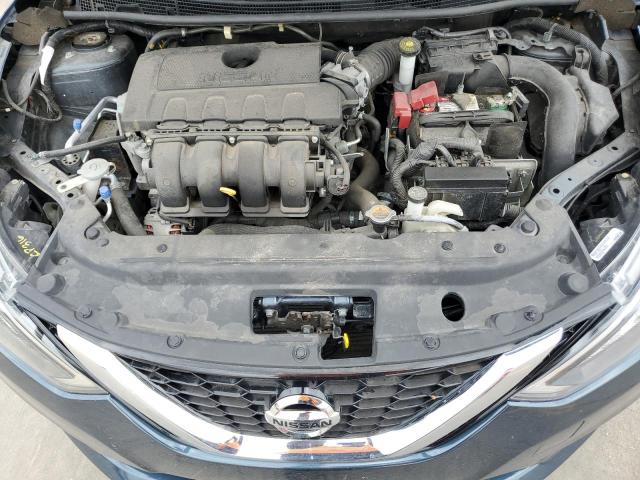 Photo 10 VIN: 3N1AB7AP8HY235480 - NISSAN SENTRA 