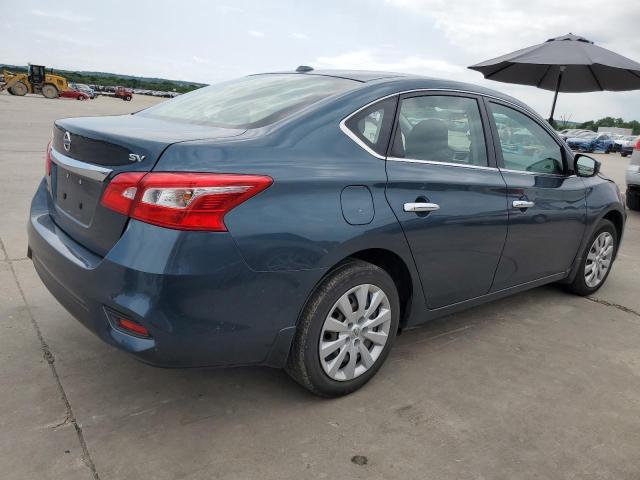 Photo 2 VIN: 3N1AB7AP8HY235480 - NISSAN SENTRA 