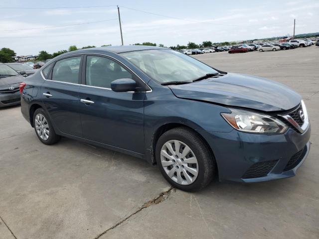 Photo 3 VIN: 3N1AB7AP8HY235480 - NISSAN SENTRA 