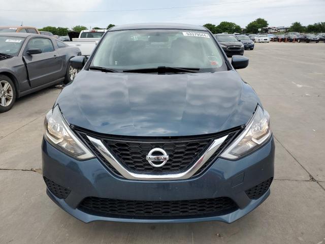 Photo 4 VIN: 3N1AB7AP8HY235480 - NISSAN SENTRA 