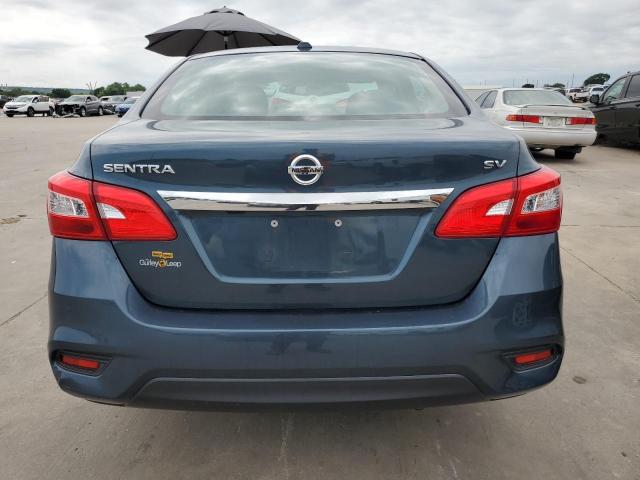 Photo 5 VIN: 3N1AB7AP8HY235480 - NISSAN SENTRA 