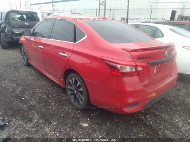 Photo 2 VIN: 3N1AB7AP8HY235723 - NISSAN SENTRA 