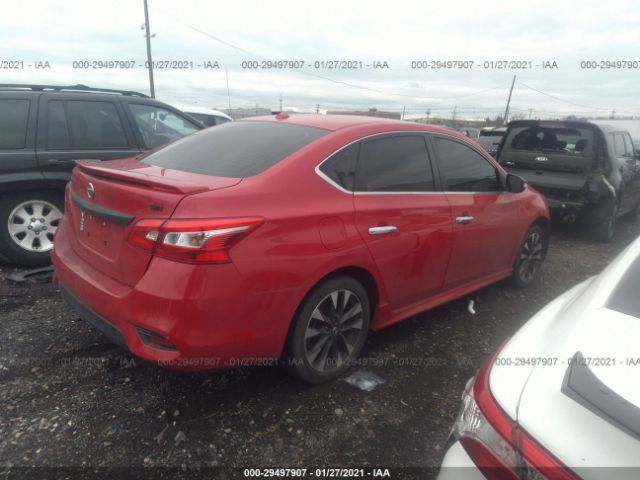 Photo 3 VIN: 3N1AB7AP8HY235723 - NISSAN SENTRA 