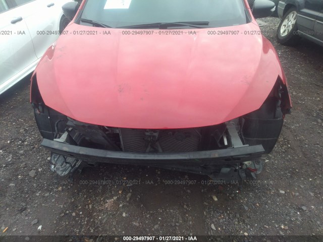 Photo 5 VIN: 3N1AB7AP8HY235723 - NISSAN SENTRA 