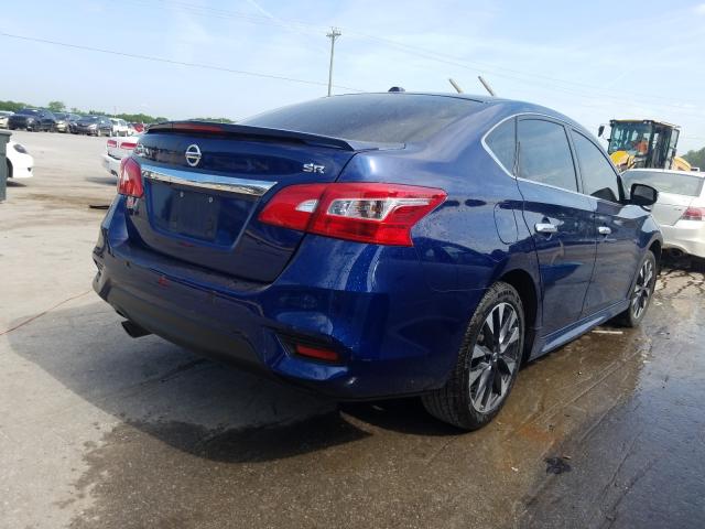 Photo 3 VIN: 3N1AB7AP8HY235849 - NISSAN SENTRA S 