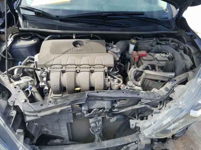 Photo 6 VIN: 3N1AB7AP8HY235849 - NISSAN SENTRA S 