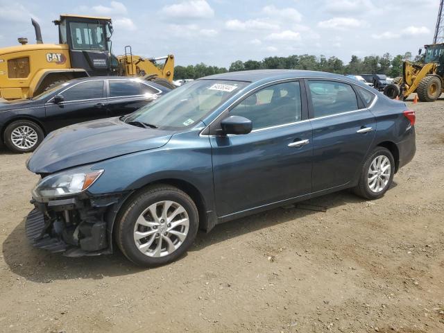 Photo 0 VIN: 3N1AB7AP8HY235897 - NISSAN SENTRA S 