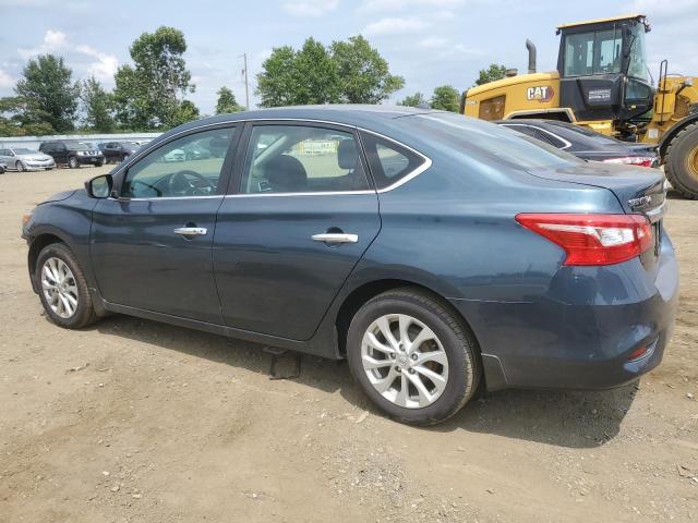 Photo 1 VIN: 3N1AB7AP8HY235897 - NISSAN SENTRA S 