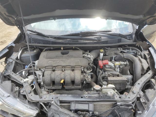 Photo 10 VIN: 3N1AB7AP8HY235897 - NISSAN SENTRA S 