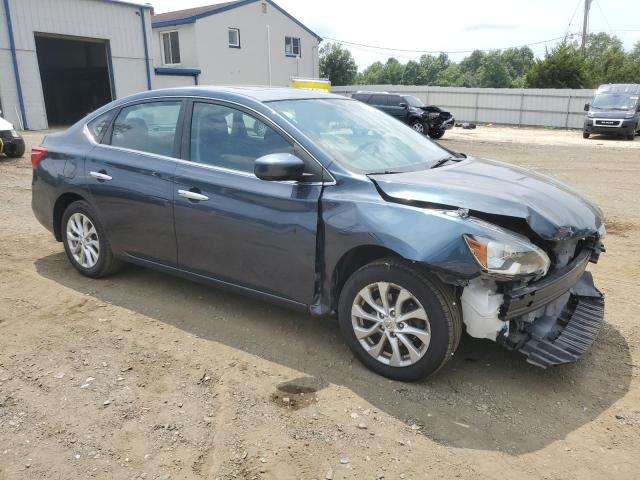 Photo 3 VIN: 3N1AB7AP8HY235897 - NISSAN SENTRA S 