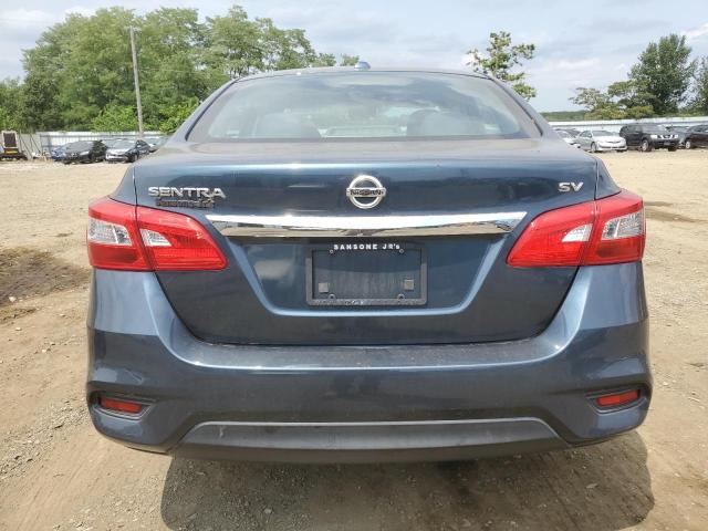 Photo 5 VIN: 3N1AB7AP8HY235897 - NISSAN SENTRA S 