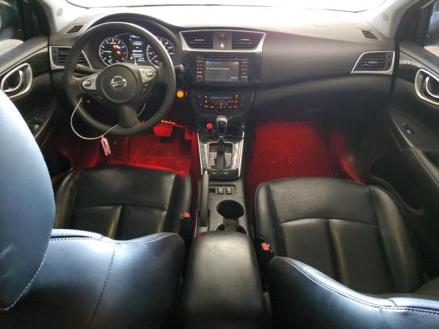 Photo 7 VIN: 3N1AB7AP8HY235916 - NISSAN SENTRA S 