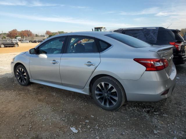 Photo 1 VIN: 3N1AB7AP8HY238279 - NISSAN SENTRA S 