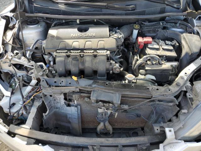 Photo 10 VIN: 3N1AB7AP8HY238279 - NISSAN SENTRA S 