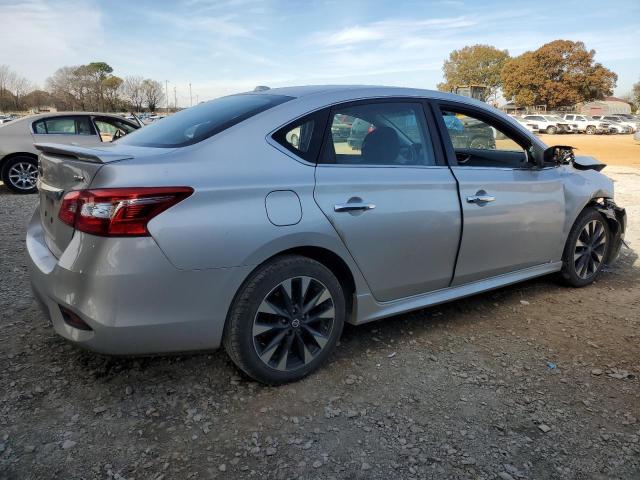 Photo 2 VIN: 3N1AB7AP8HY238279 - NISSAN SENTRA S 