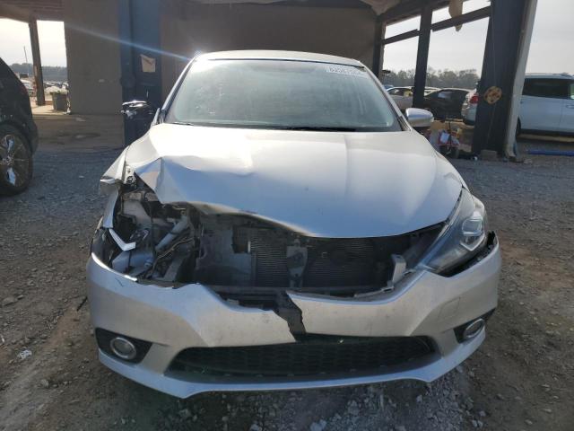 Photo 4 VIN: 3N1AB7AP8HY238279 - NISSAN SENTRA S 