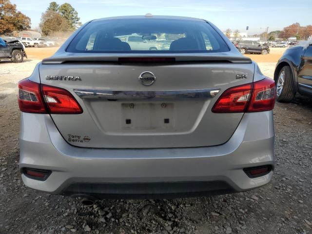 Photo 5 VIN: 3N1AB7AP8HY238279 - NISSAN SENTRA S 