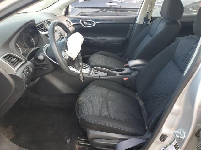 Photo 6 VIN: 3N1AB7AP8HY238279 - NISSAN SENTRA S 