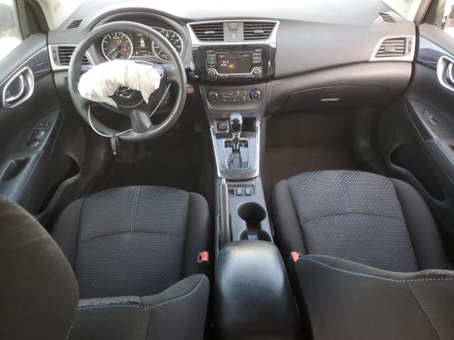 Photo 7 VIN: 3N1AB7AP8HY238279 - NISSAN SENTRA S 