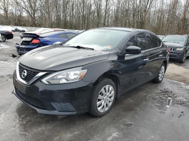 Photo 0 VIN: 3N1AB7AP8HY239240 - NISSAN SENTRA 