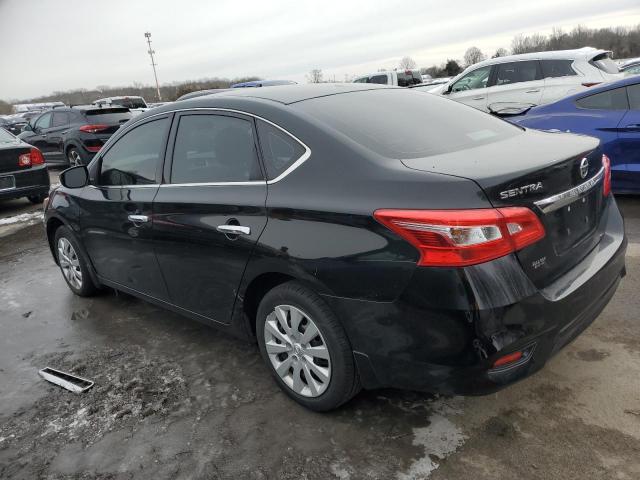 Photo 1 VIN: 3N1AB7AP8HY239240 - NISSAN SENTRA 