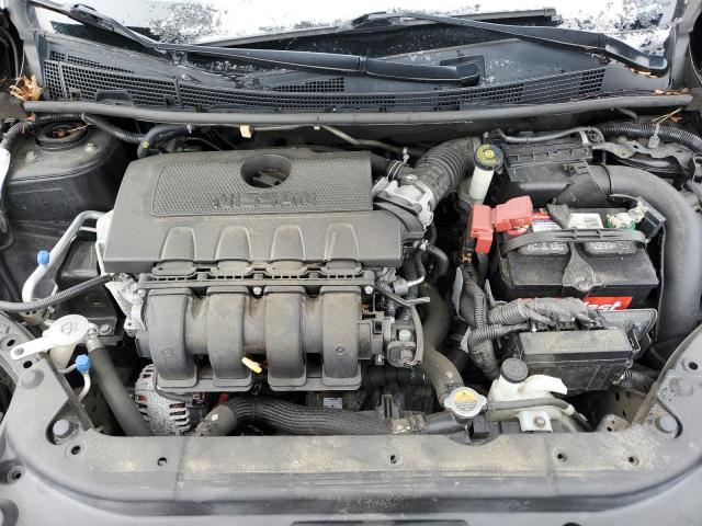 Photo 10 VIN: 3N1AB7AP8HY239240 - NISSAN SENTRA 