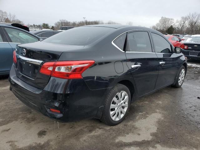 Photo 2 VIN: 3N1AB7AP8HY239240 - NISSAN SENTRA 