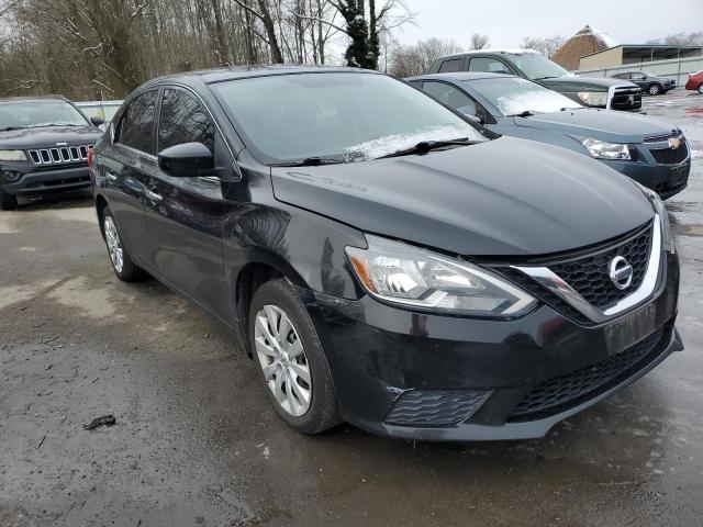 Photo 3 VIN: 3N1AB7AP8HY239240 - NISSAN SENTRA 