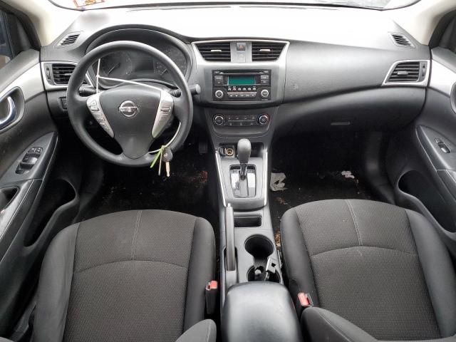 Photo 7 VIN: 3N1AB7AP8HY239240 - NISSAN SENTRA 