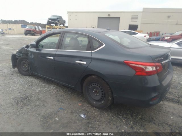 Photo 2 VIN: 3N1AB7AP8HY239867 - NISSAN SENTRA 