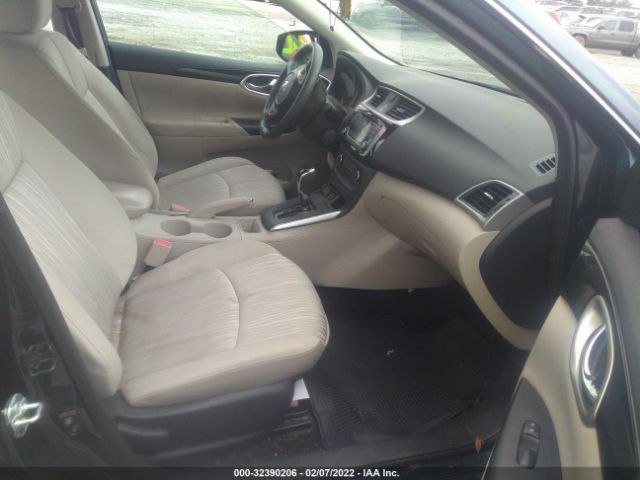 Photo 4 VIN: 3N1AB7AP8HY239867 - NISSAN SENTRA 