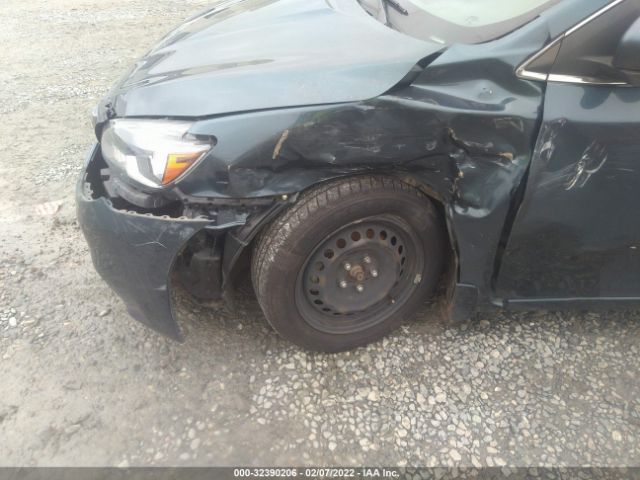 Photo 5 VIN: 3N1AB7AP8HY239867 - NISSAN SENTRA 