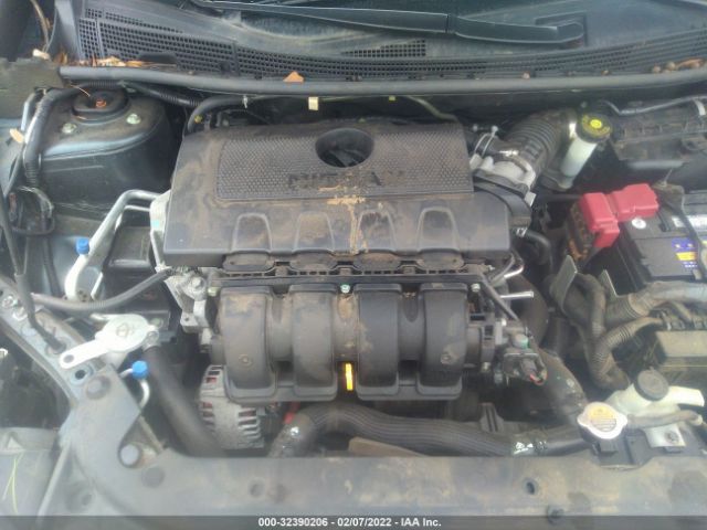 Photo 9 VIN: 3N1AB7AP8HY239867 - NISSAN SENTRA 