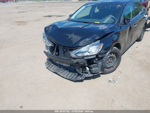 Photo 5 VIN: 3N1AB7AP8HY239996 - NISSAN SENTRA 