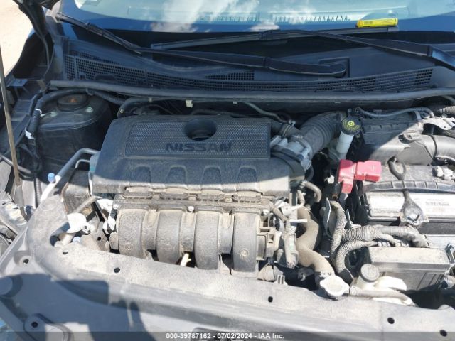 Photo 9 VIN: 3N1AB7AP8HY239996 - NISSAN SENTRA 