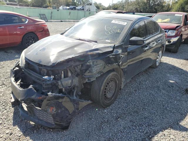 Photo 0 VIN: 3N1AB7AP8HY241070 - NISSAN SENTRA 