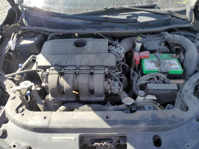 Photo 10 VIN: 3N1AB7AP8HY241070 - NISSAN SENTRA 