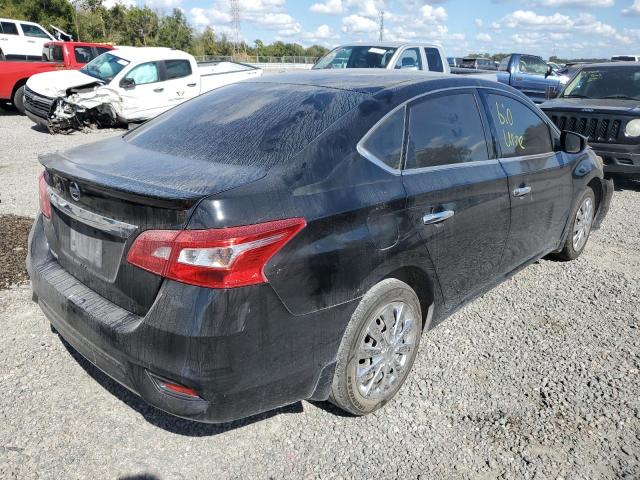 Photo 2 VIN: 3N1AB7AP8HY241070 - NISSAN SENTRA 