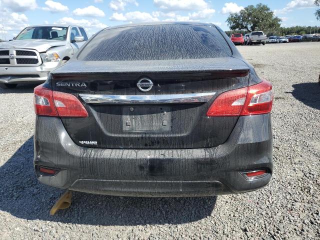 Photo 5 VIN: 3N1AB7AP8HY241070 - NISSAN SENTRA 