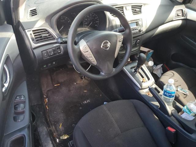 Photo 7 VIN: 3N1AB7AP8HY241070 - NISSAN SENTRA 