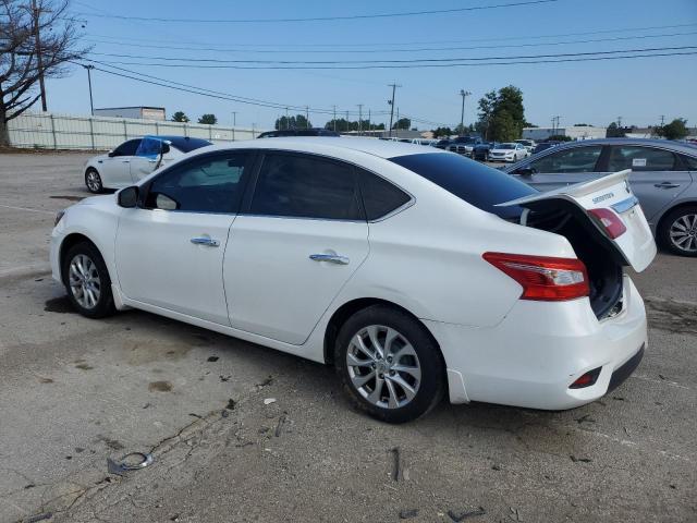 Photo 1 VIN: 3N1AB7AP8HY243563 - NISSAN SENTRA S 